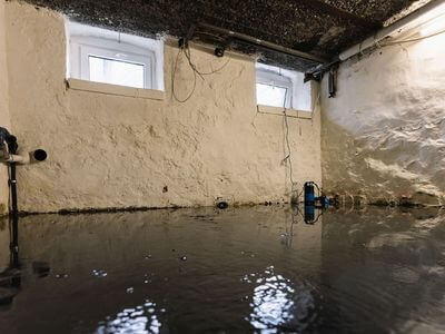About water damage restoration service - storm damage restoration experts in Sarasota